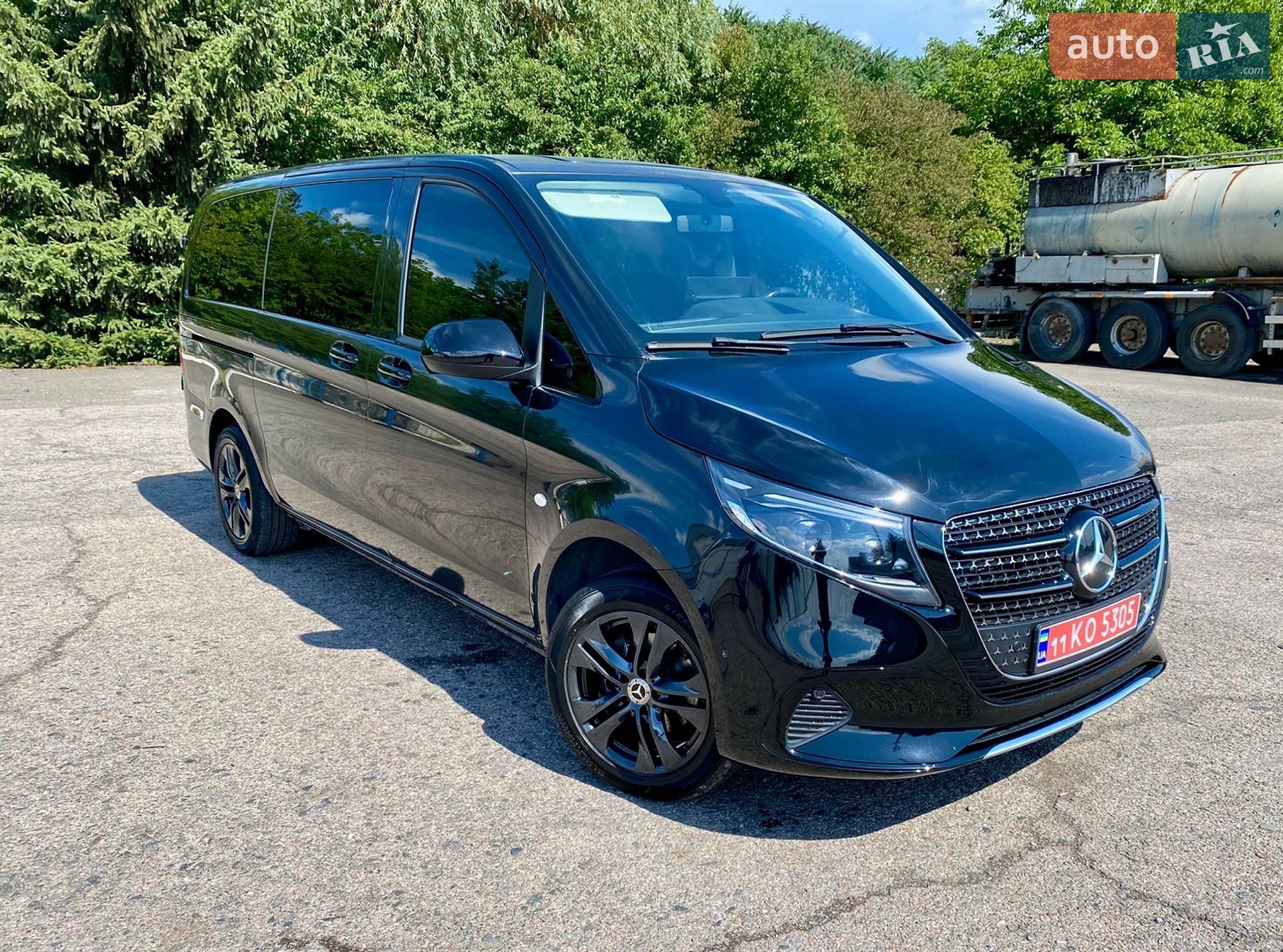 Mercedes-Benz Vito 2018 VIN WD4PG2EE4J3445843 фото оголошення 3 з 46