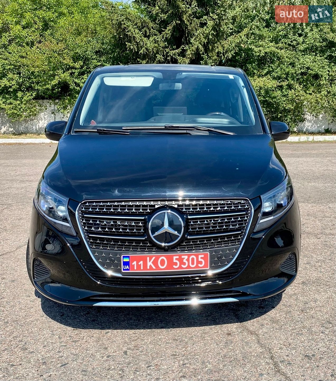 Mercedes-Benz Vito 2018 VIN WD4PG2EE4J3445843 фото оголошення 4 з 46