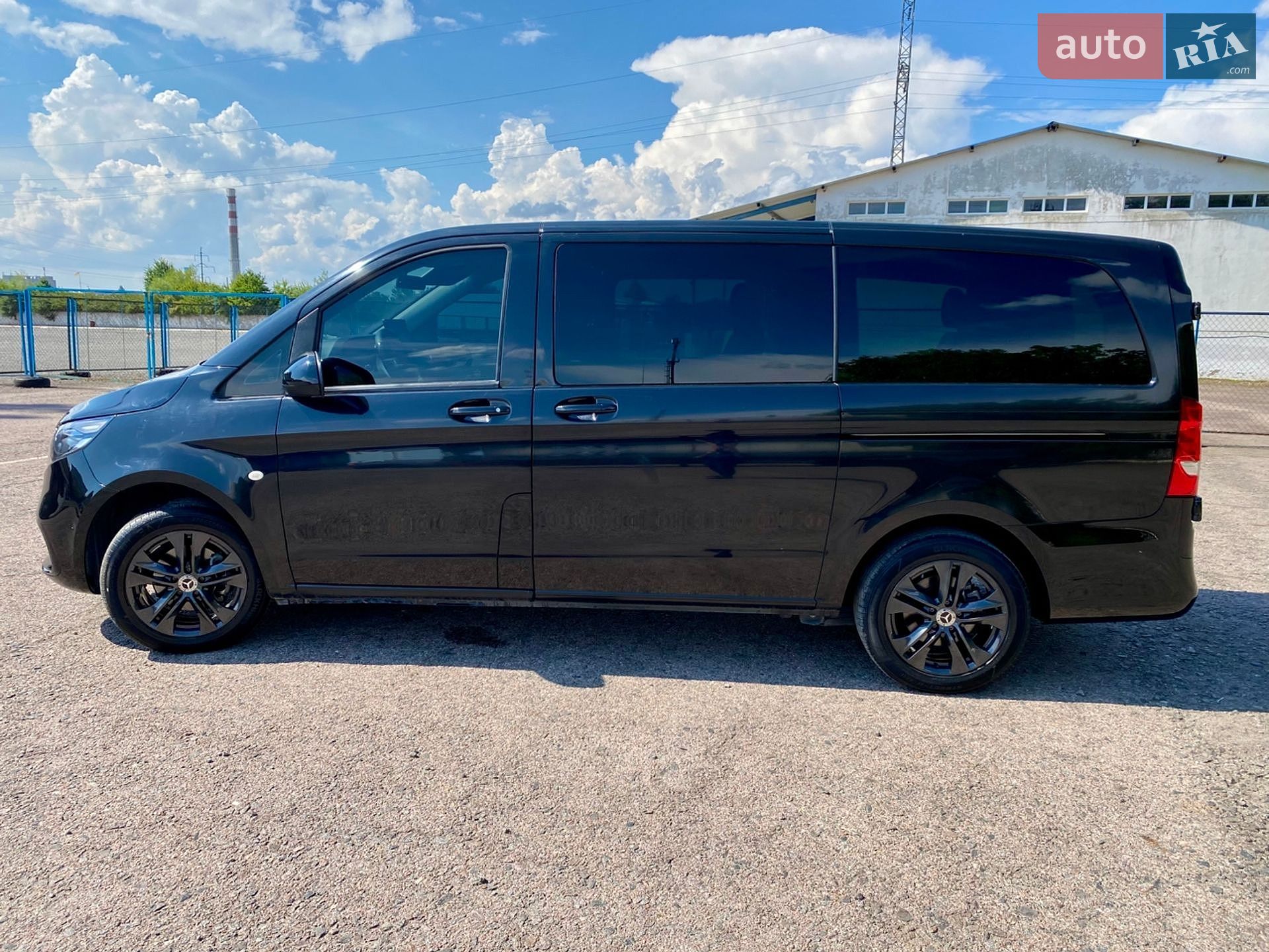 Mercedes-Benz Vito 2018 VIN WD4PG2EE4J3445843 фото оголошення 16 з 46