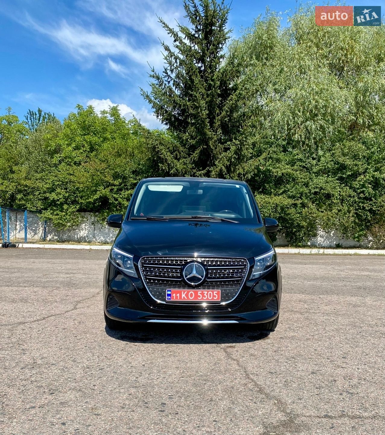 Mercedes-Benz Vito 2018 VIN WD4PG2EE4J3445843 фото оголошення 43 з 46