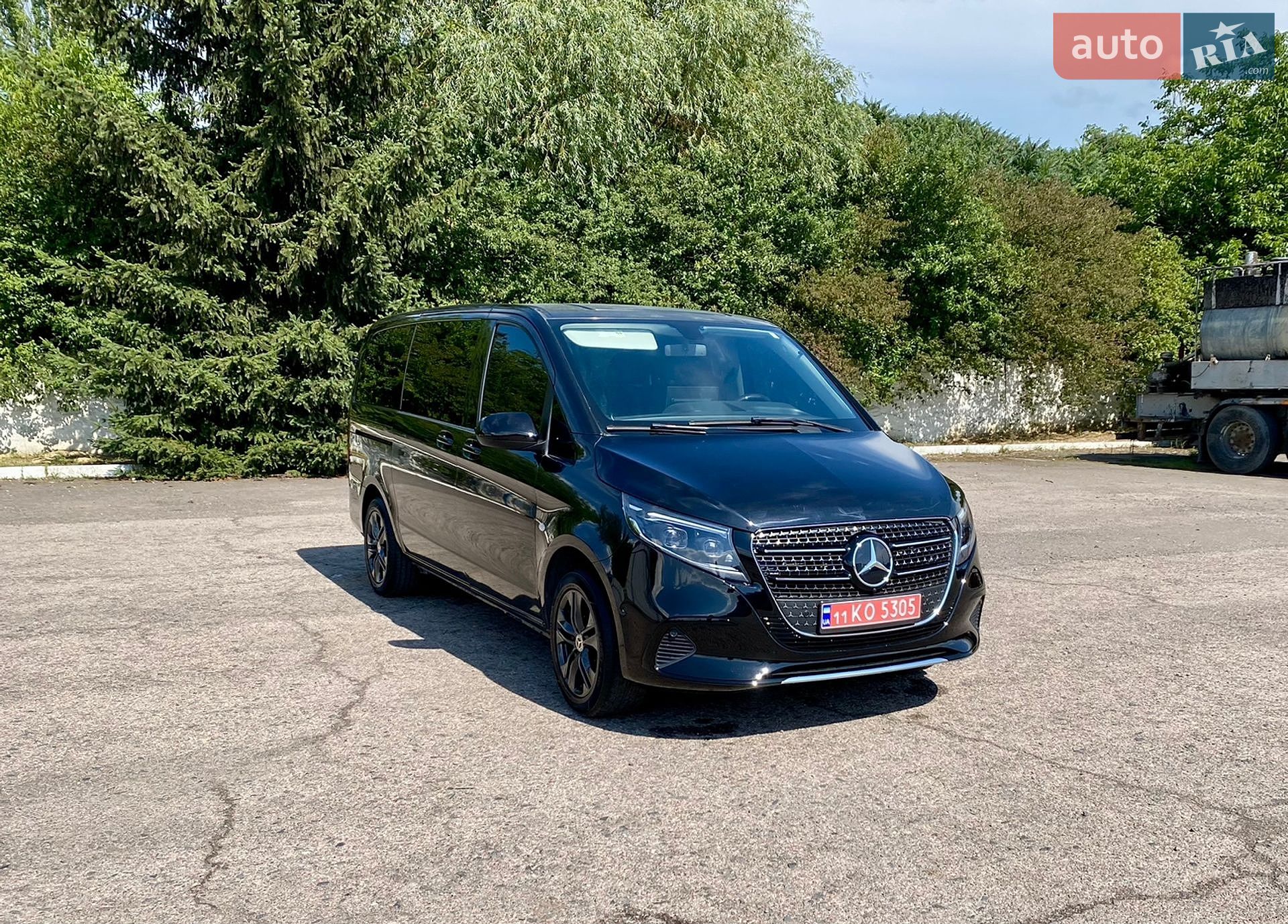 Mercedes-Benz Vito 2018 VIN WD4PG2EE4J3445843 фото оголошення 42 з 46