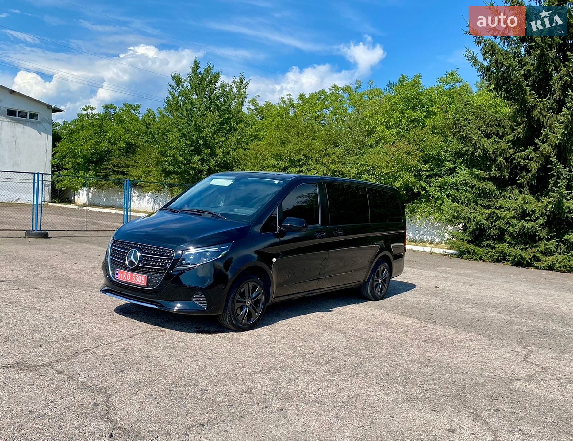 Mercedes-Benz Vito 2018 VIN WD4PG2EE4J3445843 фото оголошення 44 з 46