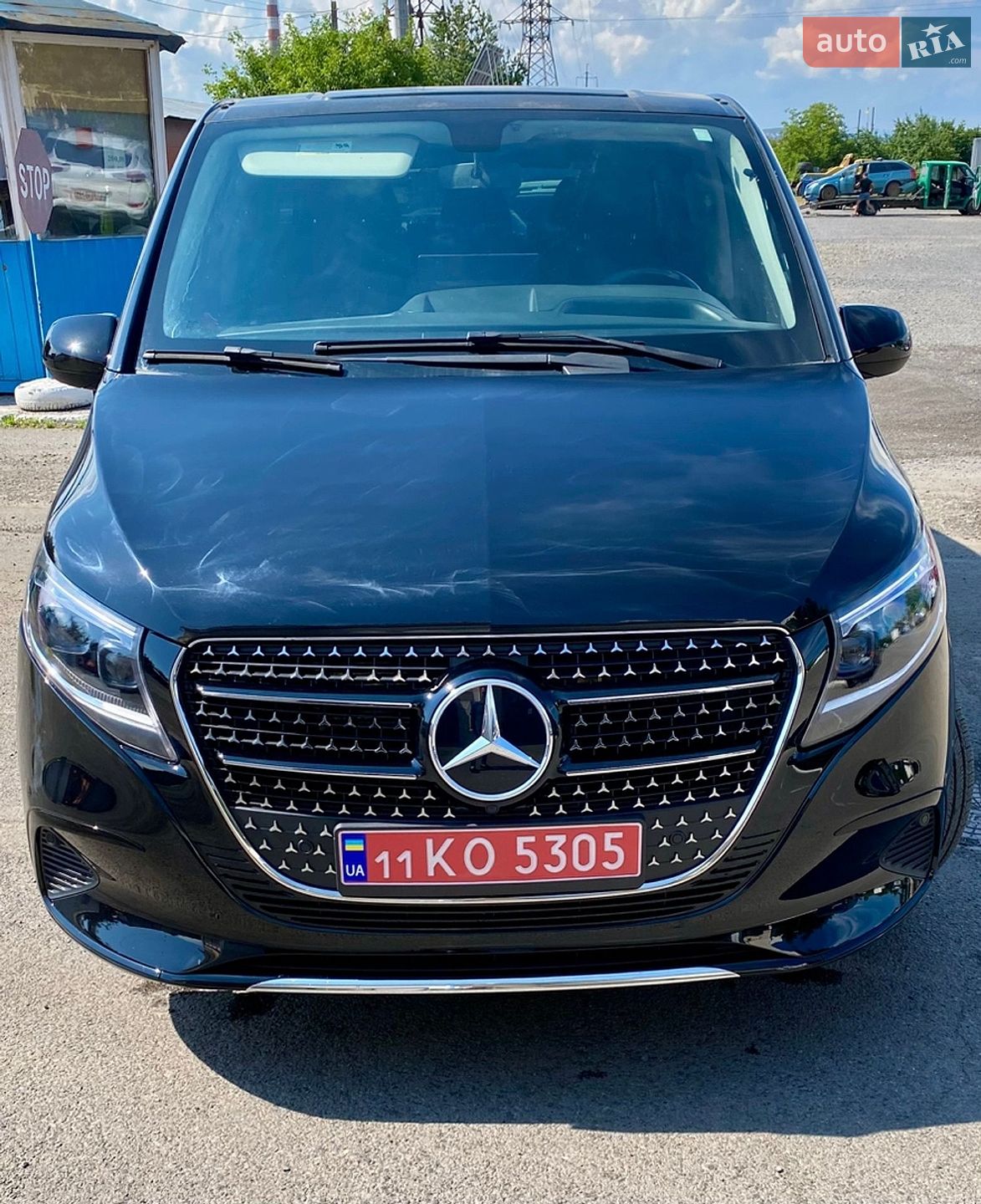 Mercedes-Benz Vito 2018 VIN WD4PG2EE4J3445843 фото оголошення 45 з 46