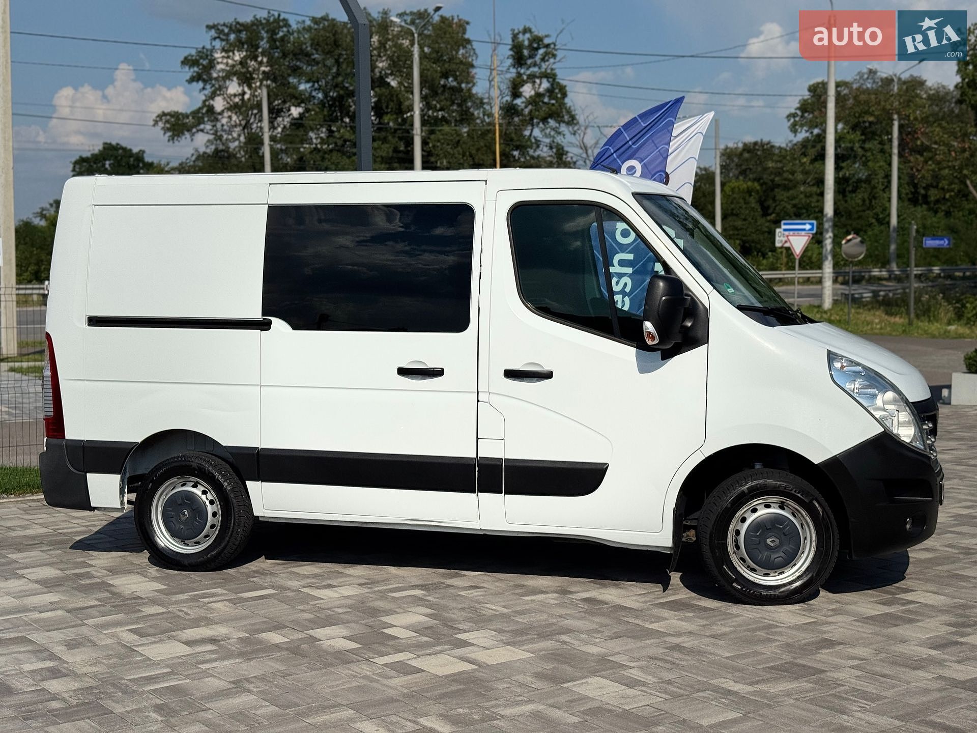 RENAULT MASTER 2017 VIN VF1MA000757744996 фото оголошення 6 з 31