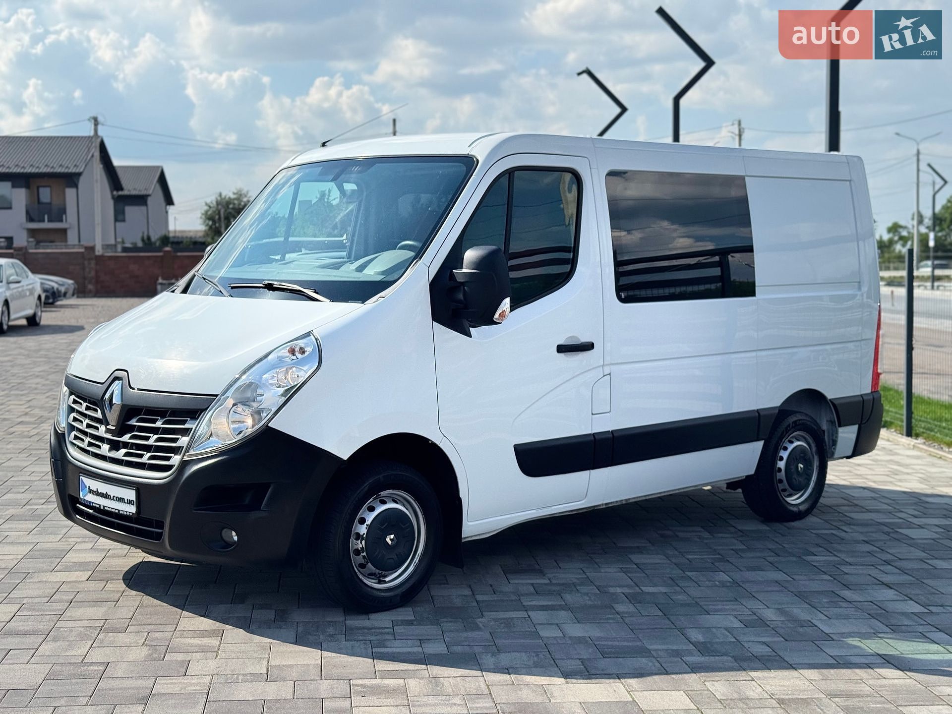 RENAULT MASTER 2017 VIN VF1MA000757744996 фото оголошення 8 з 31