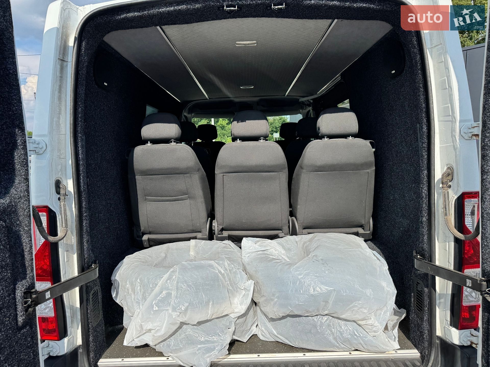 RENAULT MASTER 2017 VIN VF1MA000757744996 фото оголошення 23 з 31