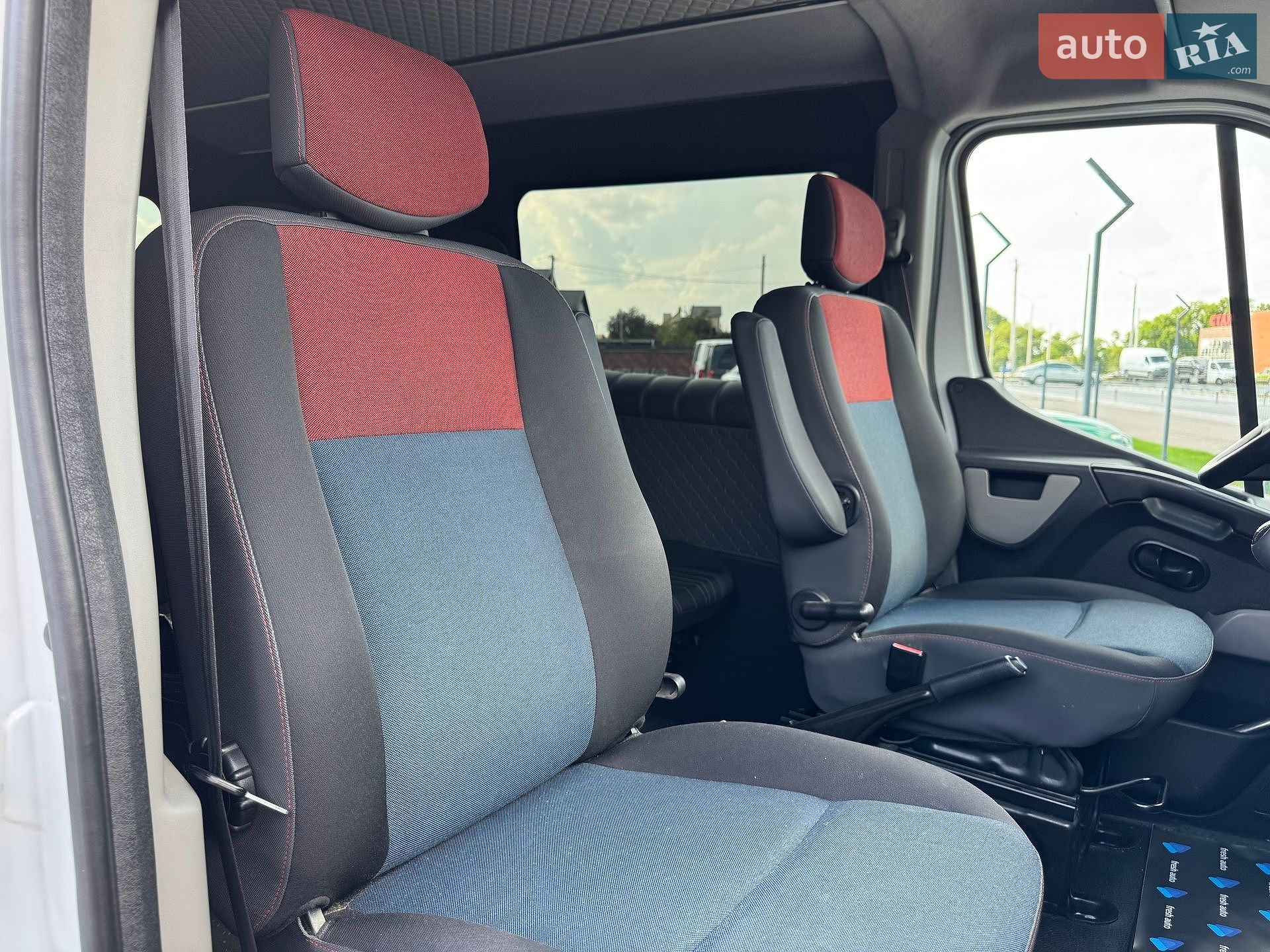 RENAULT MASTER 2017 VIN VF1MA000757744996 фото оголошення 28 з 31