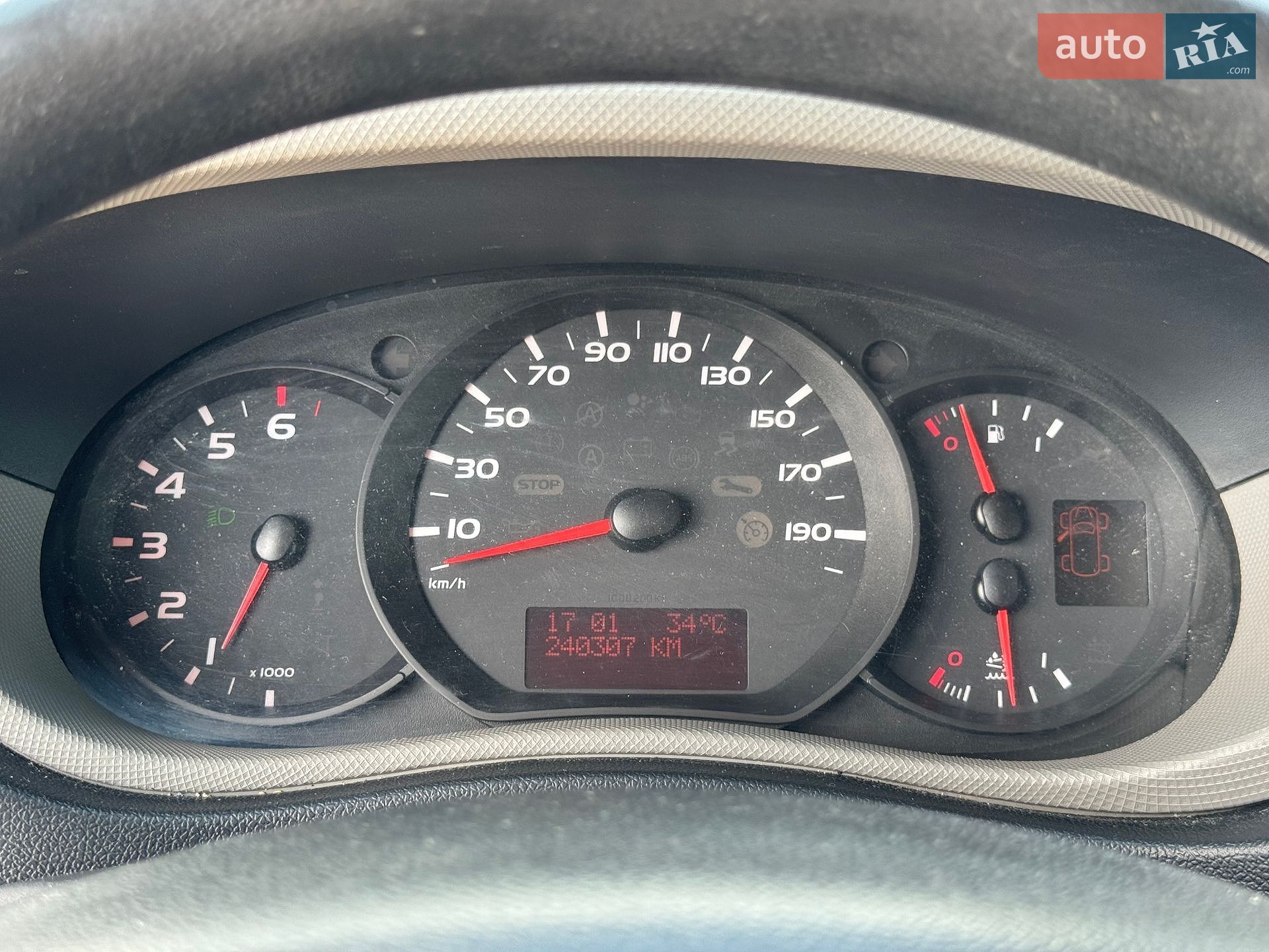 RENAULT MASTER 2017 VIN VF1MA000757744996 фото оголошення 17 з 31