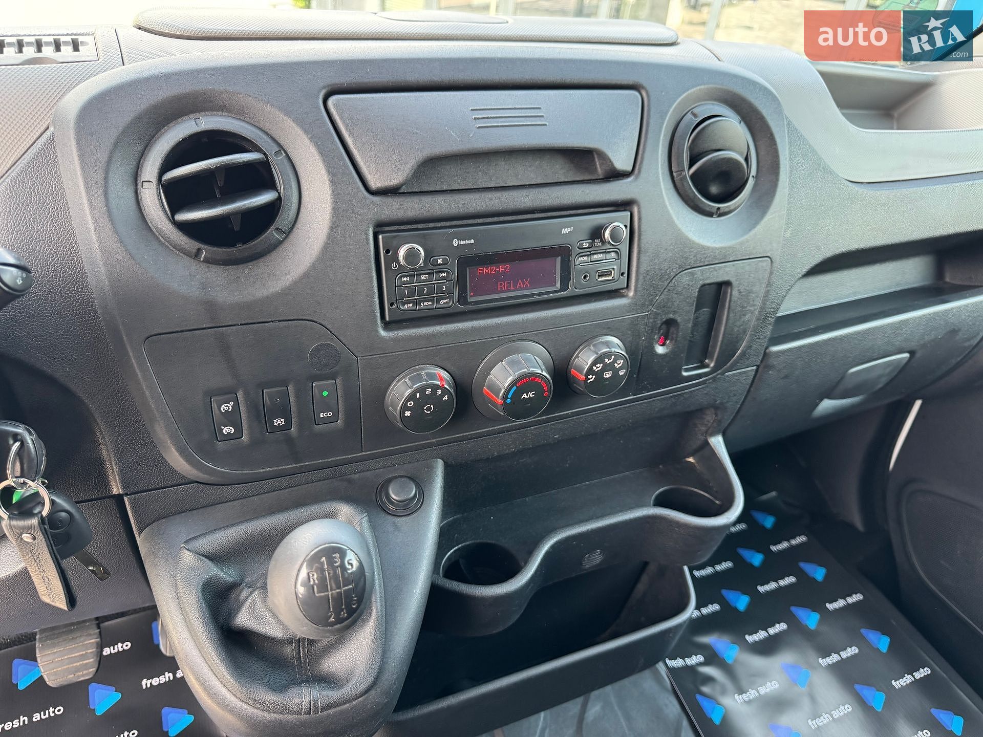 RENAULT MASTER 2017 VIN VF1MA000757744996 фото оголошення 20 з 31