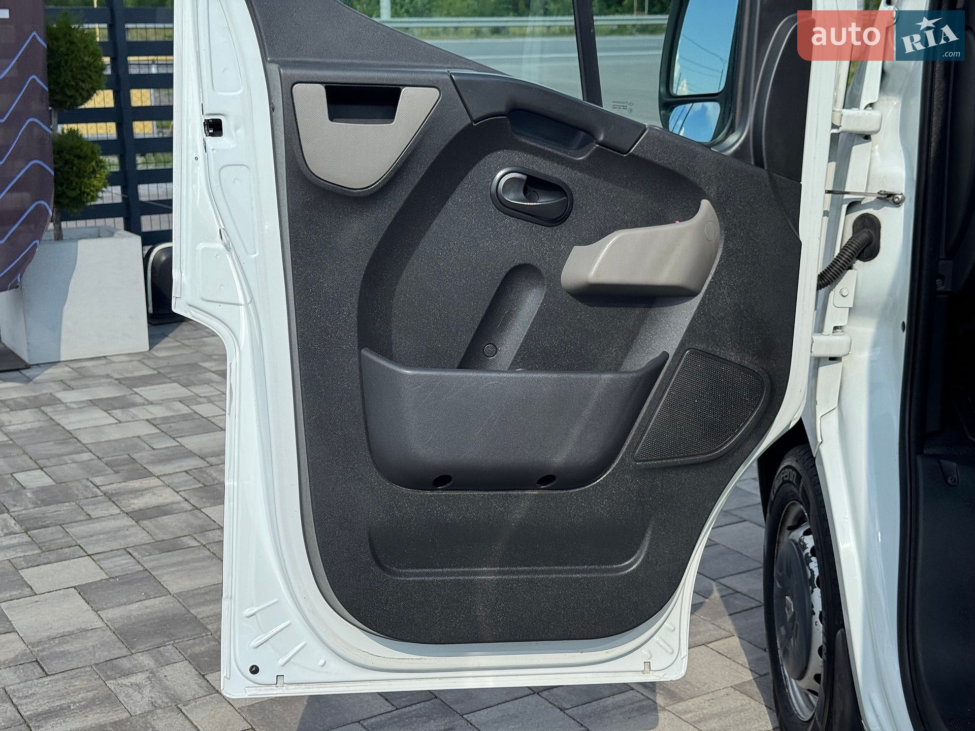 RENAULT MASTER 2017 VIN VF1MA000757744996 фото оголошення 13 з 31
