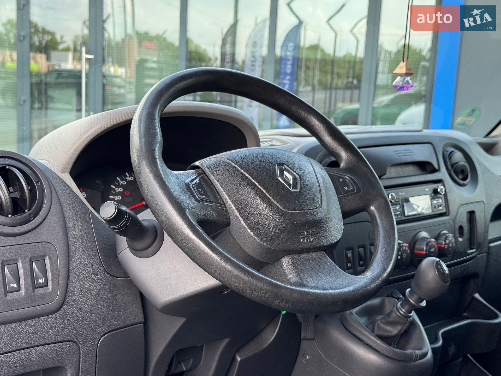 RENAULT MASTER 2017 VIN VF1MA000757744996 фото оголошення 16 з 31