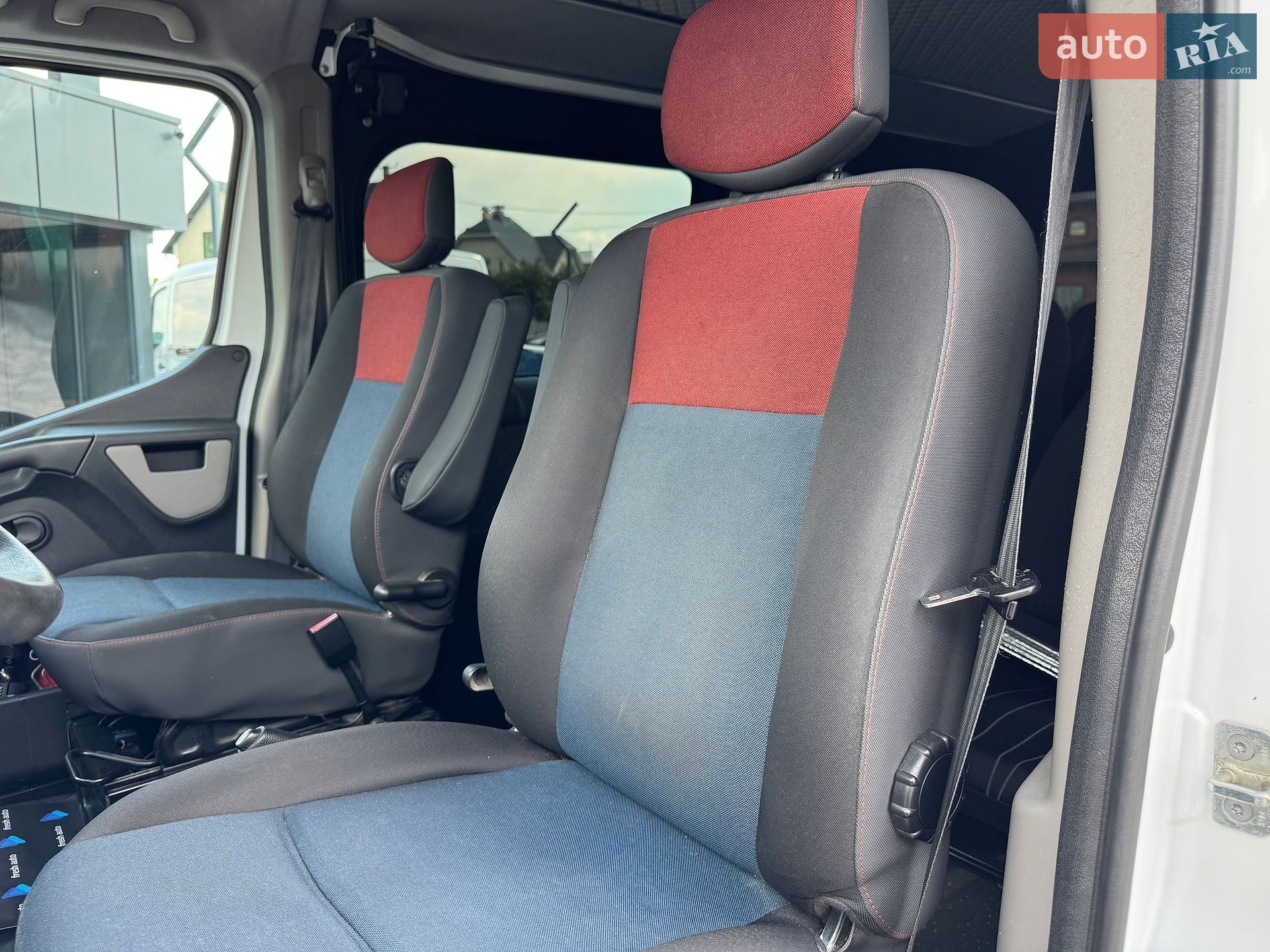 RENAULT MASTER 2017 VIN VF1MA000757744996 фото оголошення 19 з 31