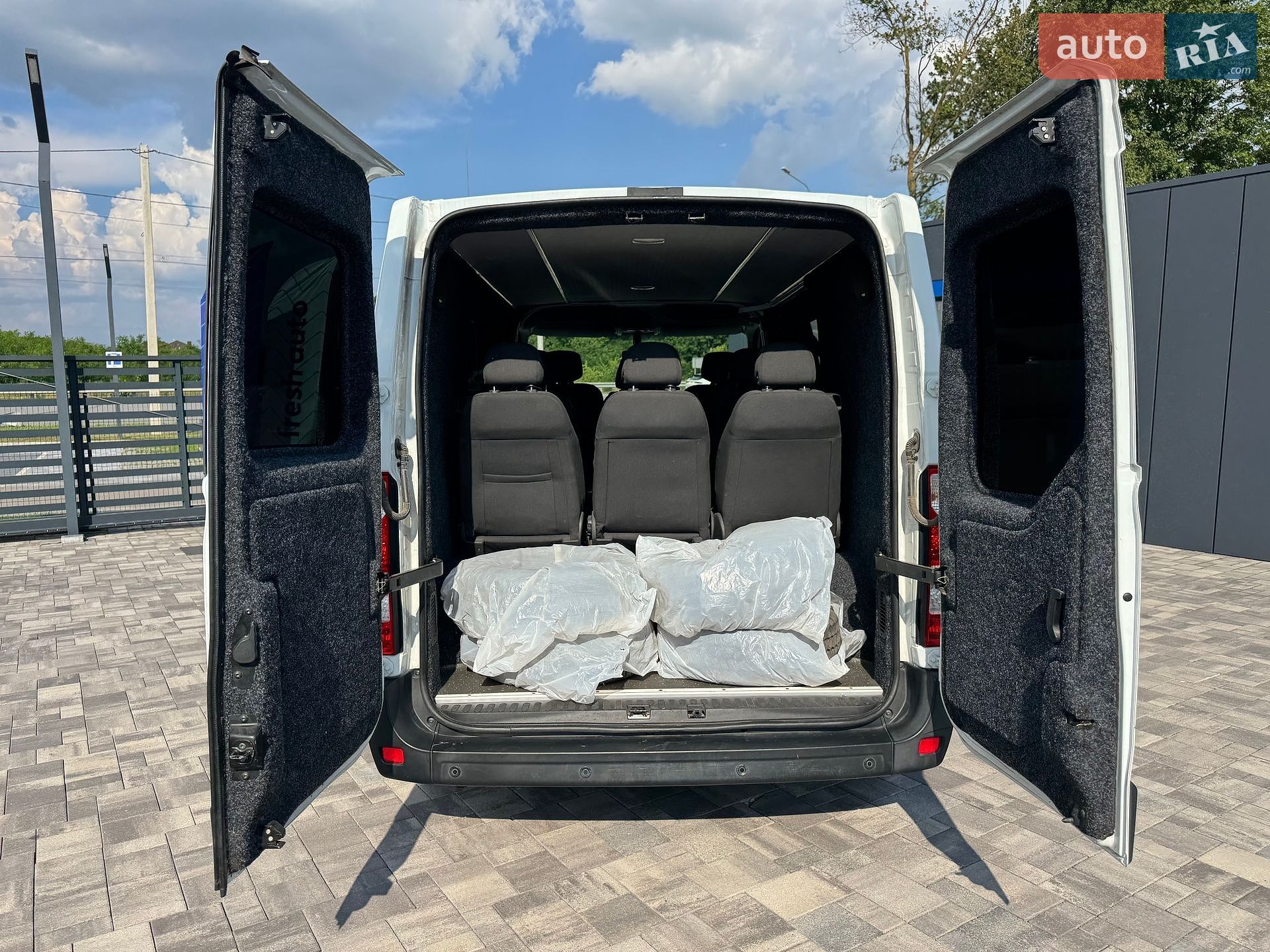 RENAULT MASTER 2017 VIN VF1MA000757744996 фото оголошення 22 з 31