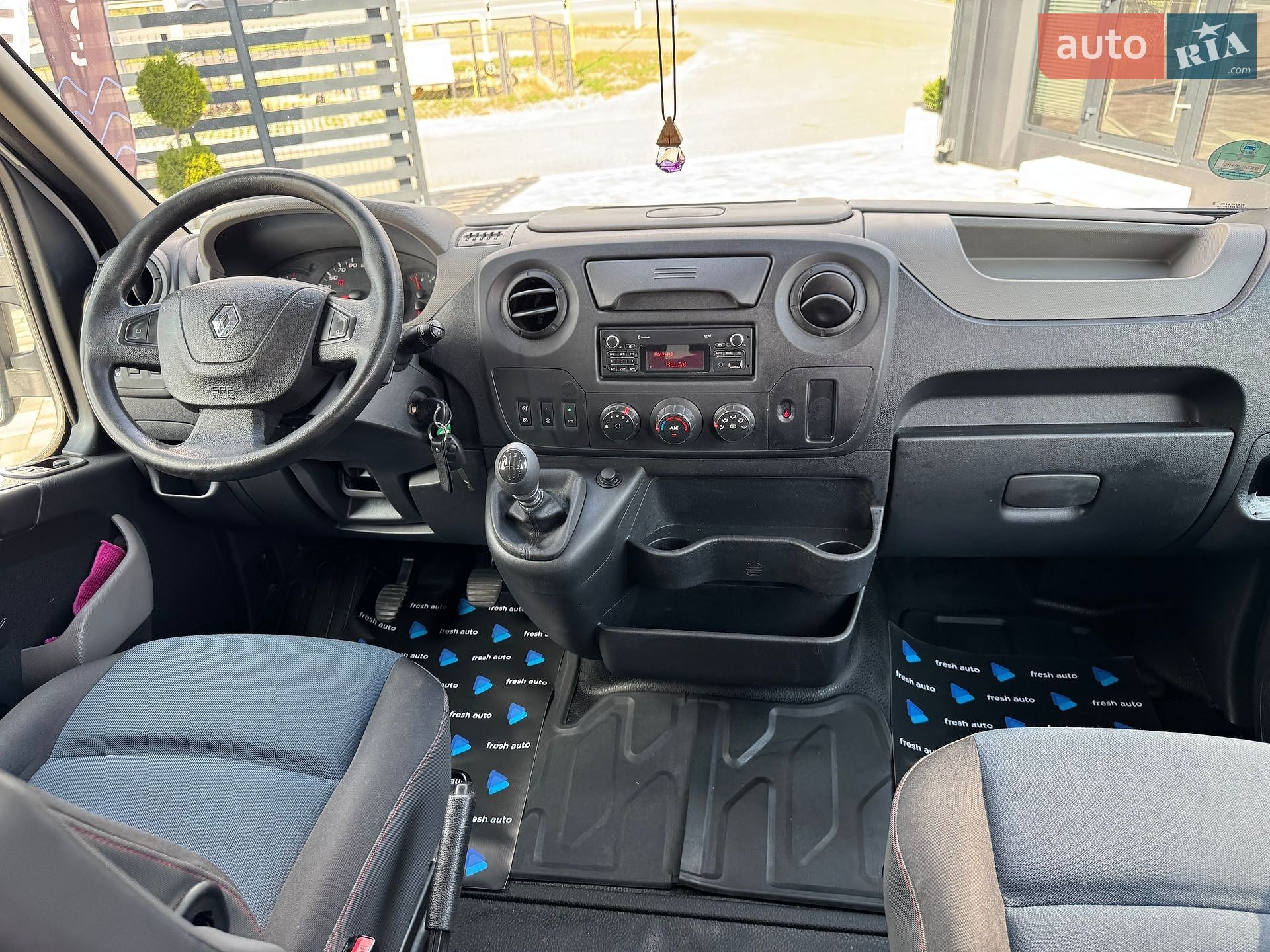 RENAULT MASTER 2017 VIN VF1MA000757744996 фото оголошення 4 з 31