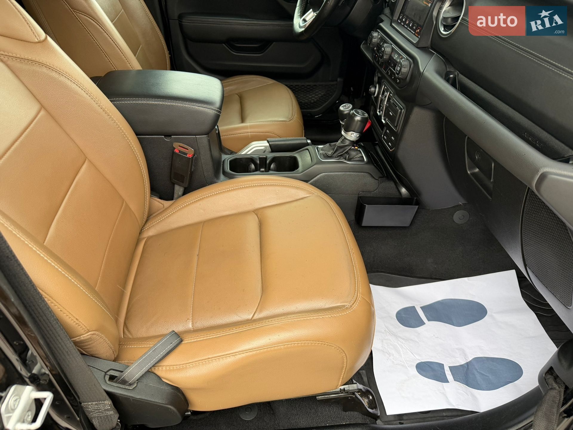 Jeep Wrangler 2020 VIN 1C4HJXEG9LW351084 фото оголошення 18 з 45
