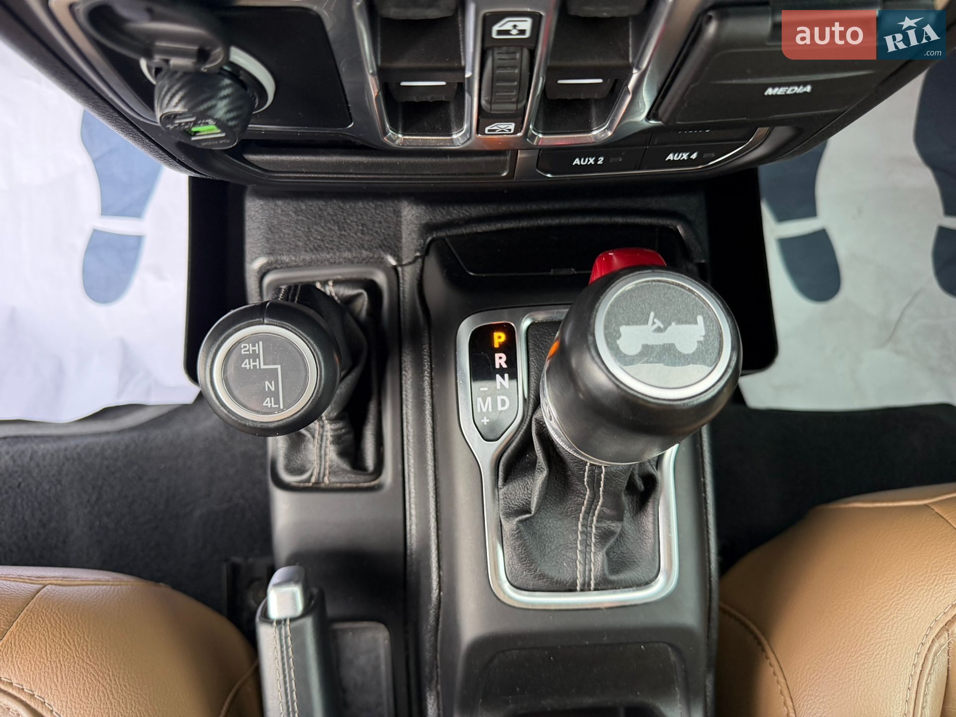Jeep Wrangler 2020 VIN 1C4HJXEG9LW351084 фото оголошення 21 з 45