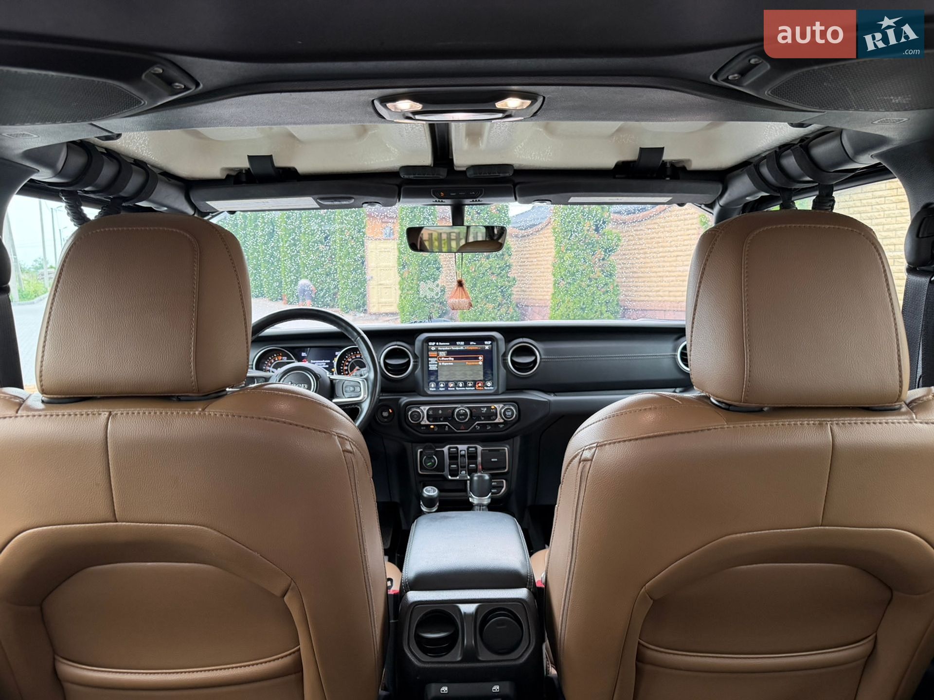 Jeep Wrangler 2020 VIN 1C4HJXEG9LW351084 фото оголошення 23 з 45