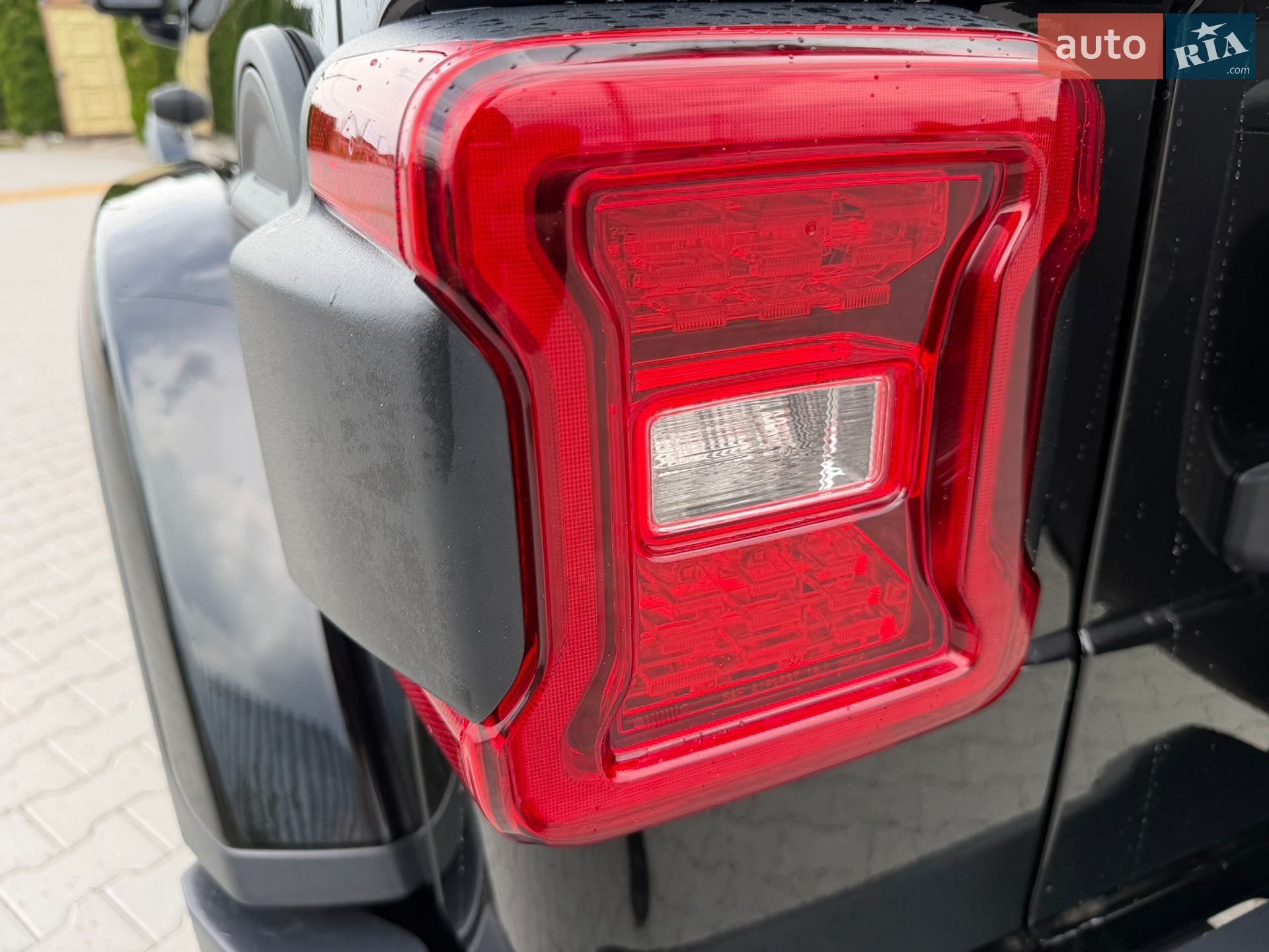 Jeep Wrangler 2020 VIN 1C4HJXEG9LW351084 фото оголошення 33 з 45