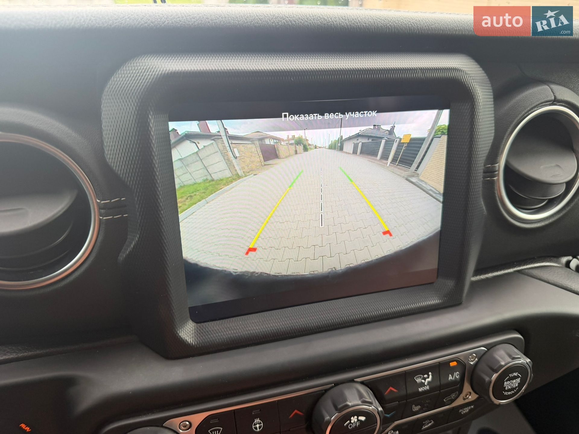 Jeep Wrangler 2020 VIN 1C4HJXEG9LW351084 фото оголошення 39 з 45