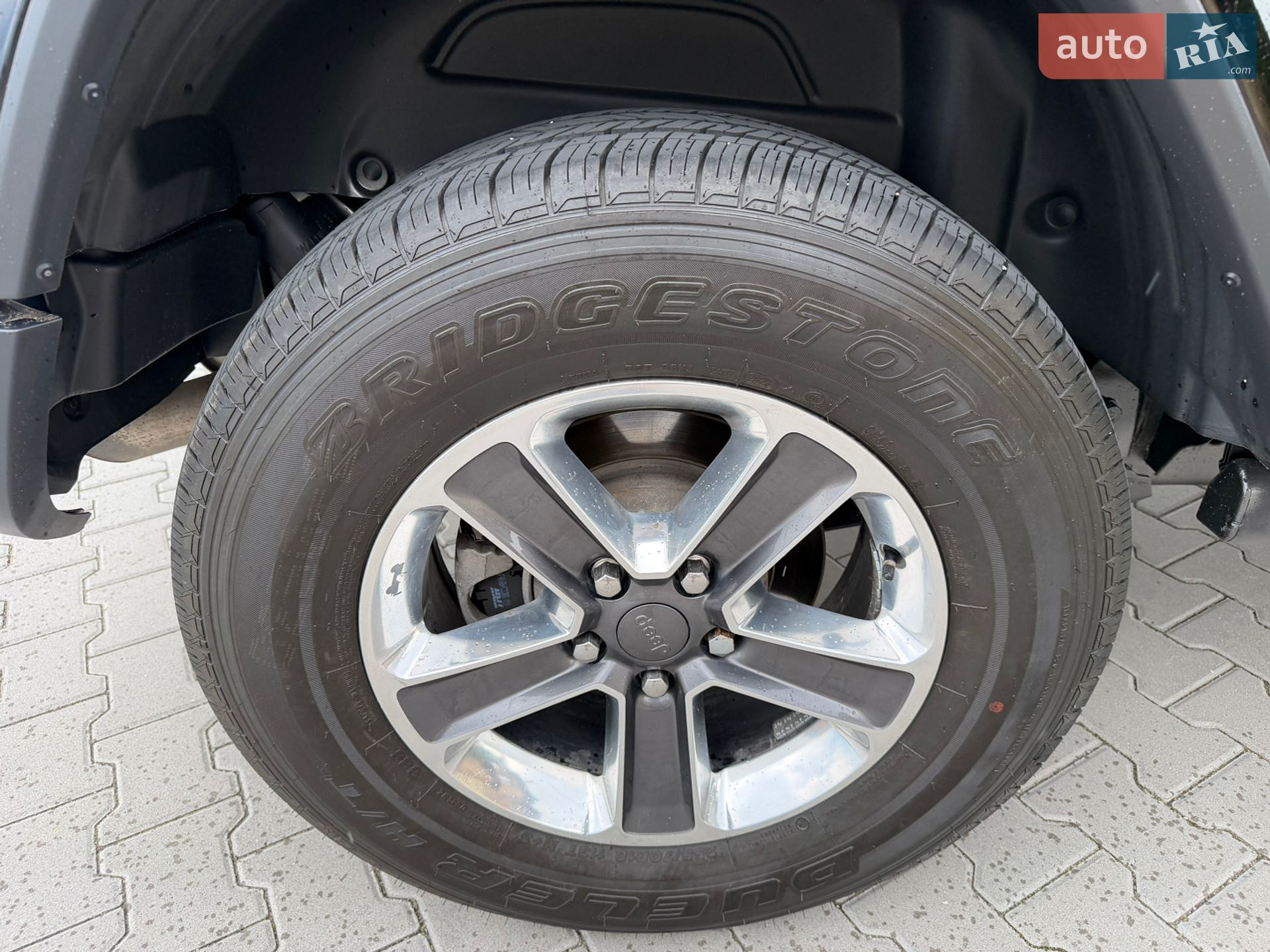 Jeep Wrangler 2020 VIN 1C4HJXEG9LW351084 фото оголошення 44 з 45