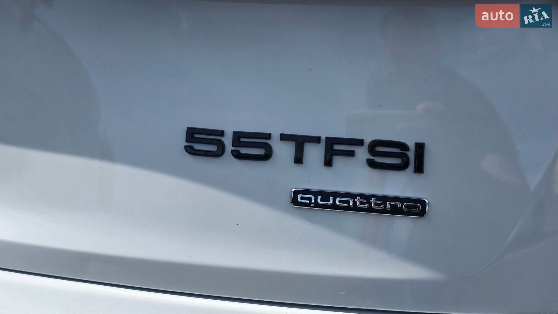 Audi Q5 2022 VIN WA1G2AFY8P2084122 фото оголошення 6 з 41