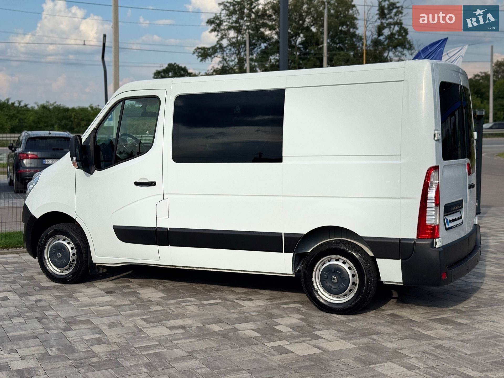 RENAULT MASTER 2017 VIN VF1MA000757744996 фото оголошення 9 з 31
