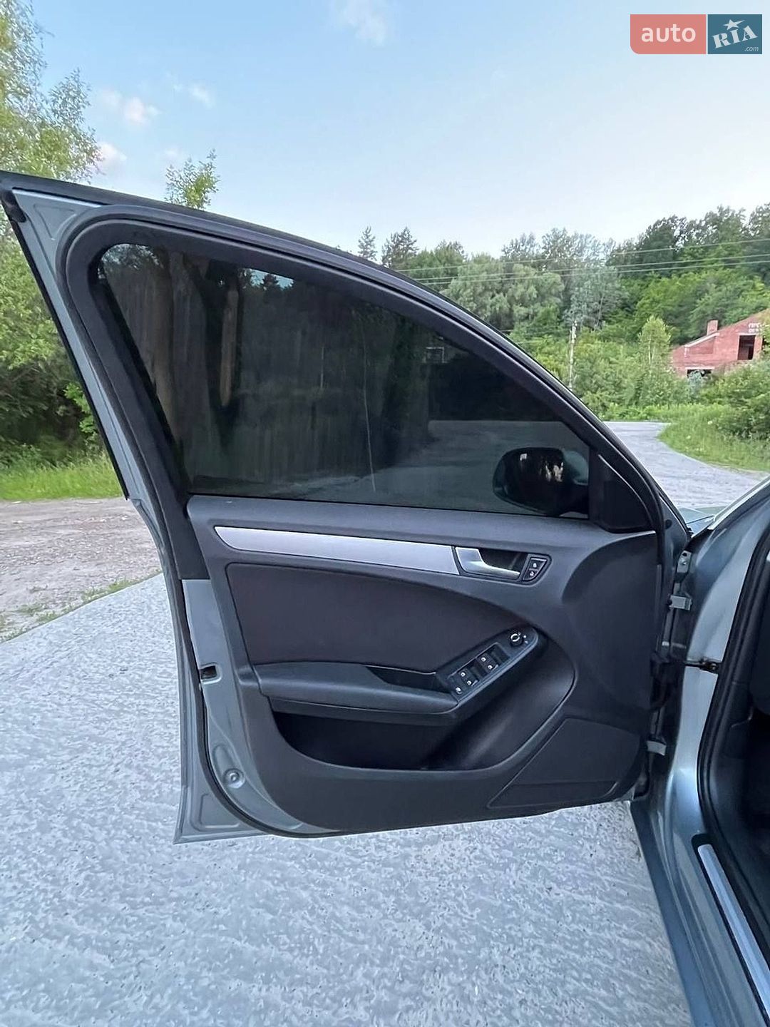 Audi A4 2009 VIN WAUZZZ8K7AA009469 фото оголошення 14 з 43
