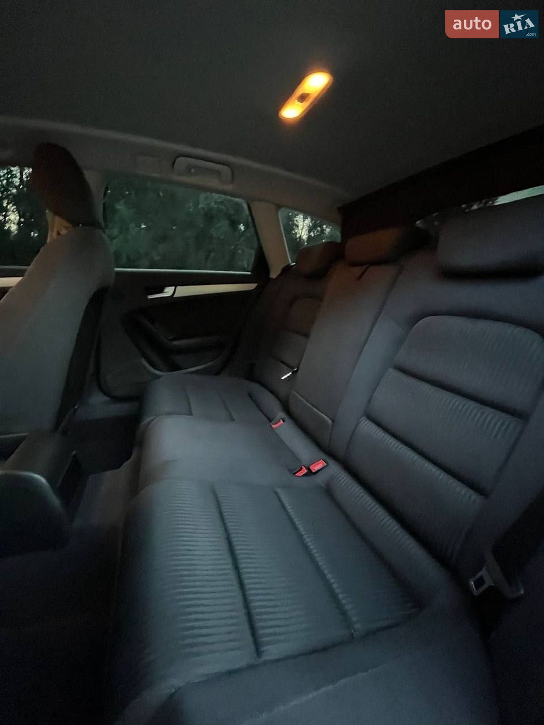 Audi A4 2009 VIN WAUZZZ8K7AA009469 фото оголошення 25 з 43