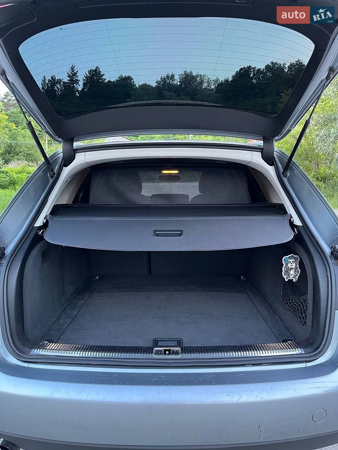 Audi A4 2009 VIN WAUZZZ8K7AA009469 фото оголошення 30 з 43