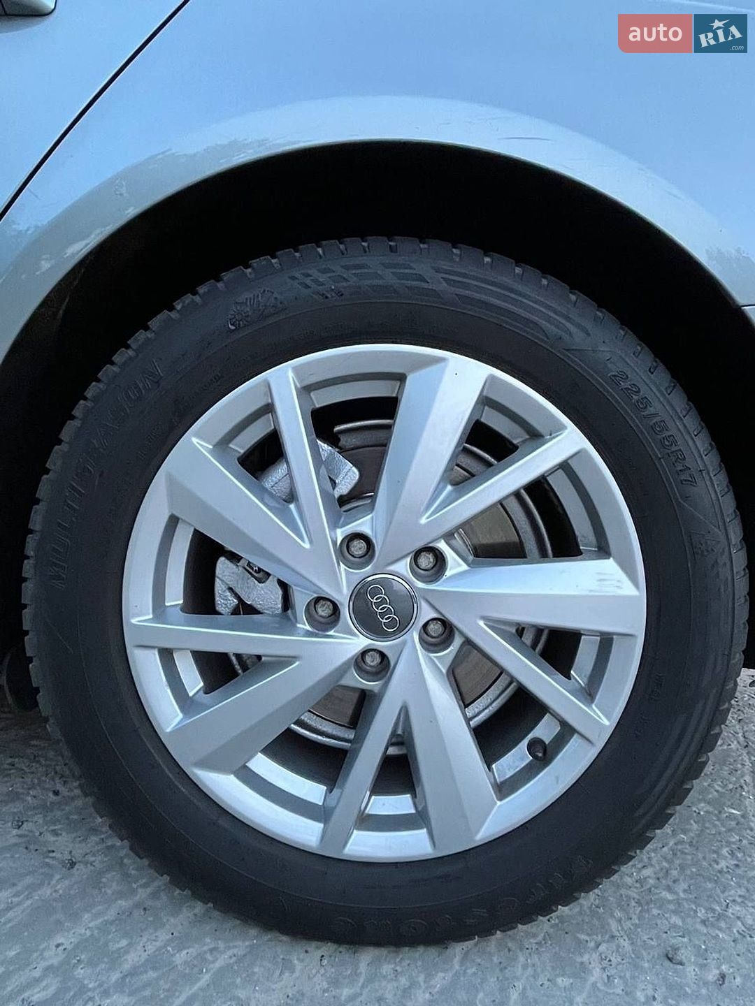 Audi A4 2009 VIN WAUZZZ8K7AA009469 фото оголошення 34 з 43