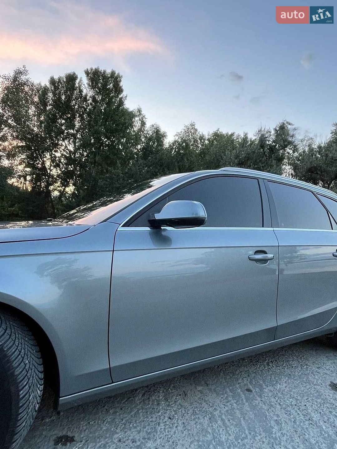 Audi A4 2009 VIN WAUZZZ8K7AA009469 фото оголошення 36 з 43
