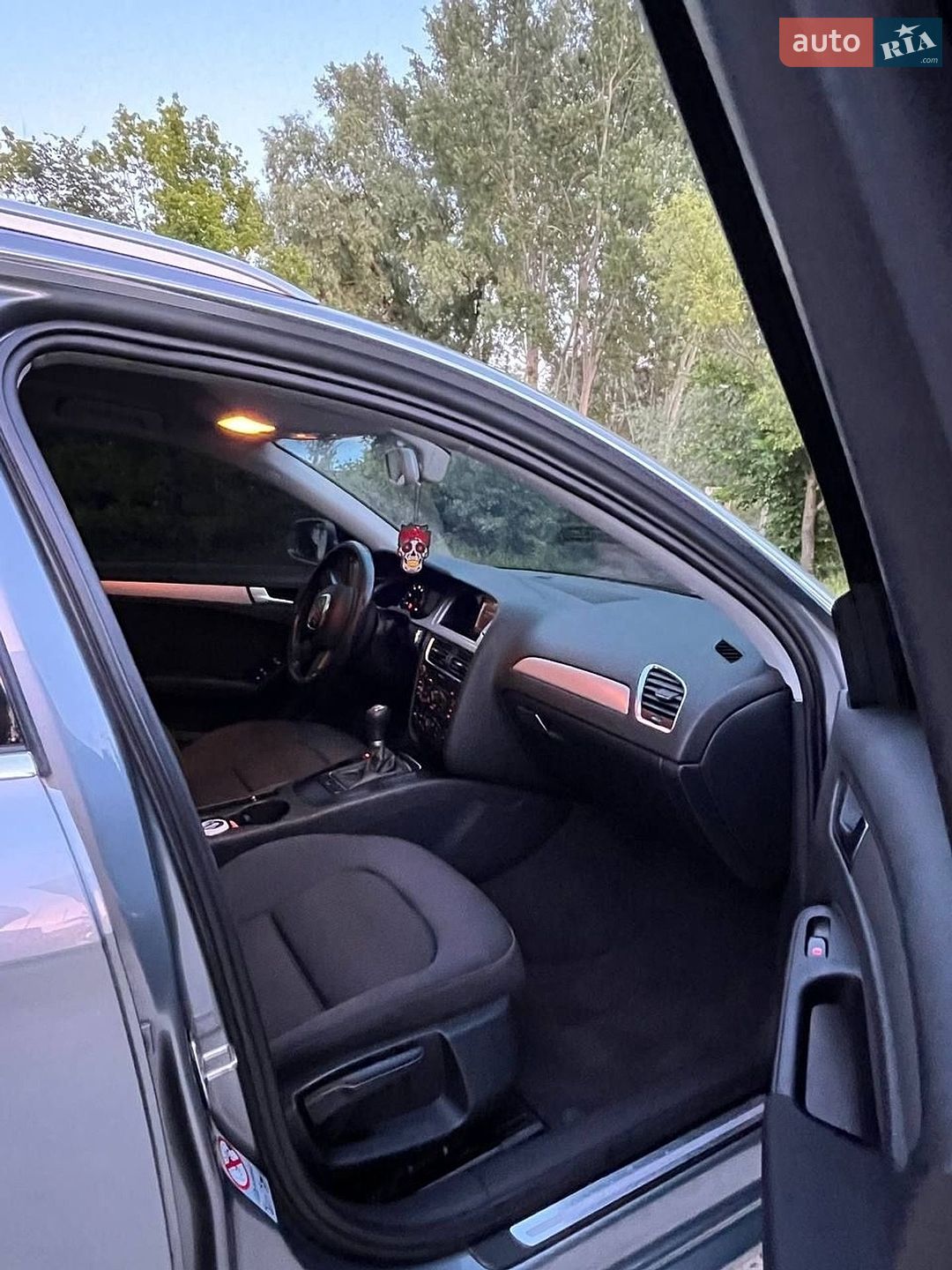 Audi A4 2009 VIN WAUZZZ8K7AA009469 фото оголошення 37 з 43