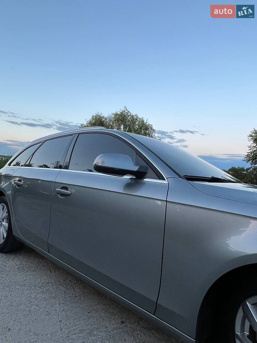 Audi A4 2009 VIN WAUZZZ8K7AA009469 фото оголошення 39 з 43