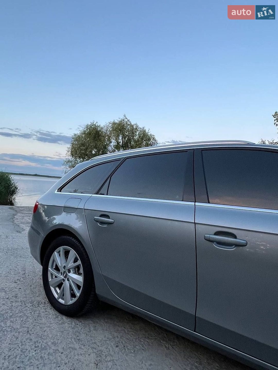 Audi A4 2009 VIN WAUZZZ8K7AA009469 фото оголошення 40 з 43