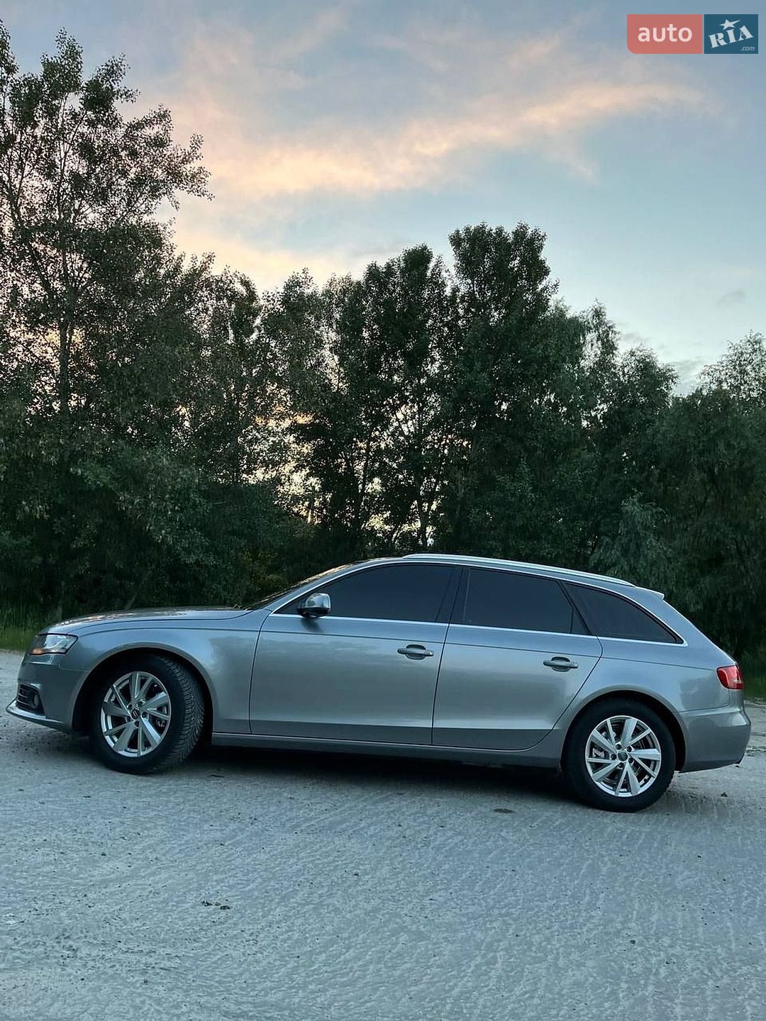 Audi A4 2009 VIN WAUZZZ8K7AA009469 фото оголошення 41 з 43