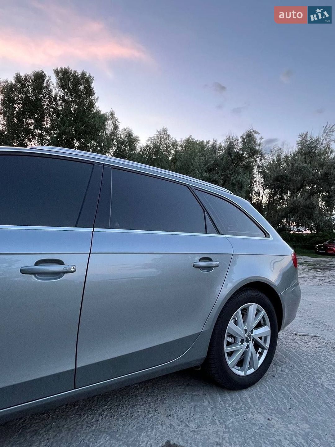 Audi A4 2009 VIN WAUZZZ8K7AA009469 фото оголошення 42 з 43