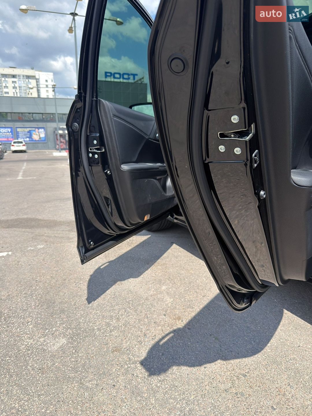 Honda Accord 2015 VIN 1HGCR6F36FA010141 фото оголошення 16 з 23