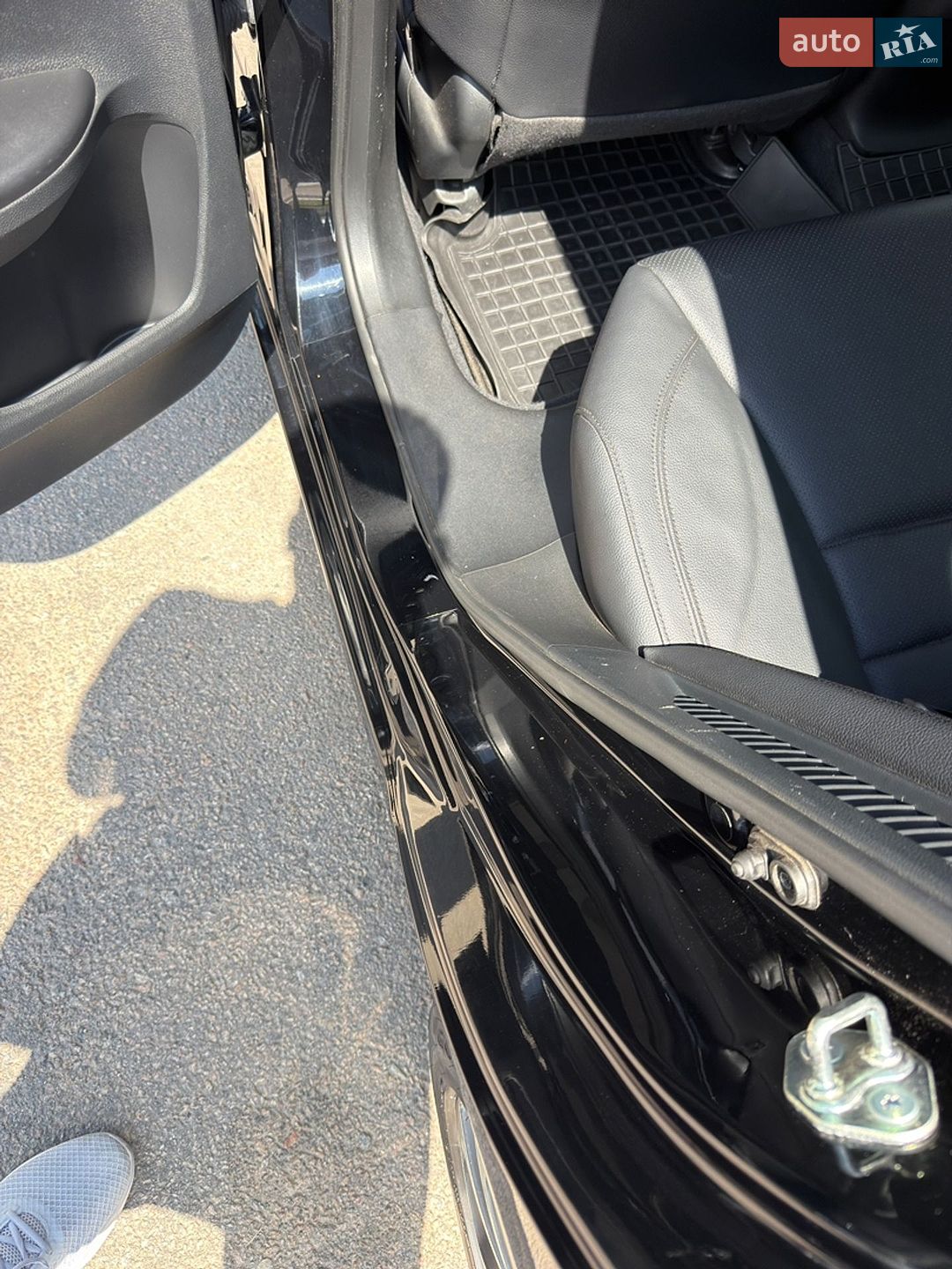 Honda Accord 2015 VIN 1HGCR6F36FA010141 фото оголошення 17 з 23