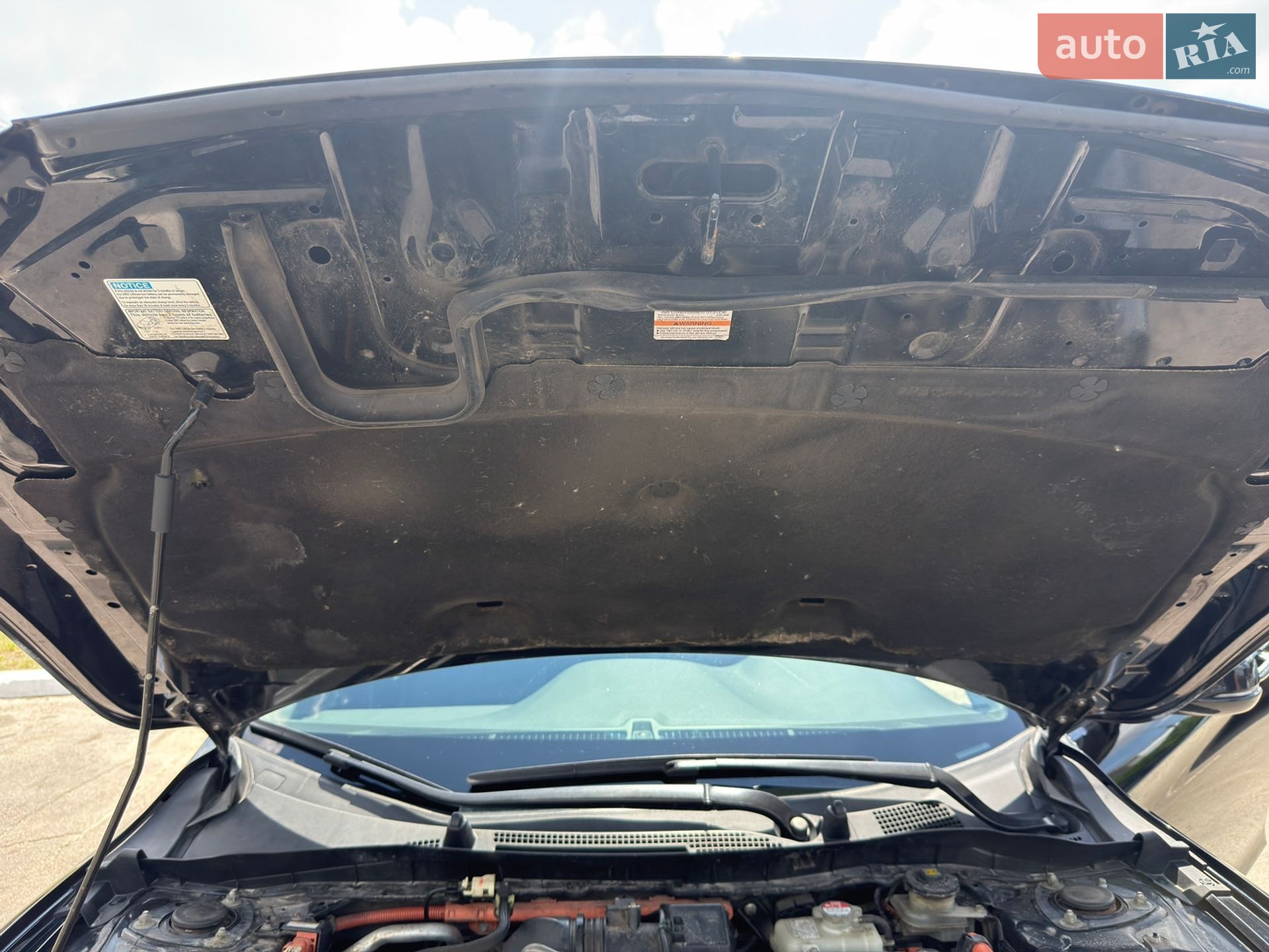 Honda Accord 2015 VIN 1HGCR6F36FA010141 фото оголошення 23 з 23