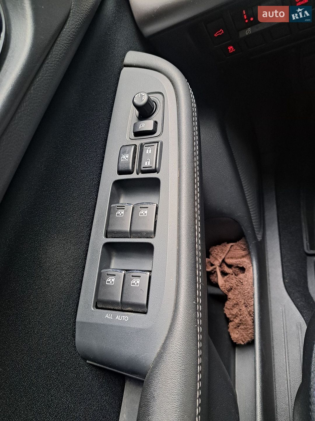 Subaru Outback 2016 VIN JF1BS9LC2GG074149 фото оголошення 9 з 9