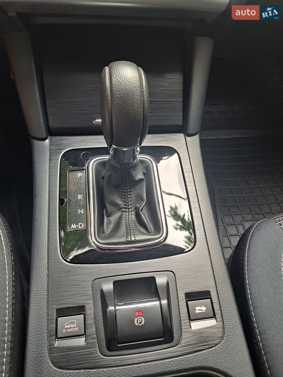 Subaru Outback 2016 VIN JF1BS9LC2GG074149 фото оголошення 8 з 9