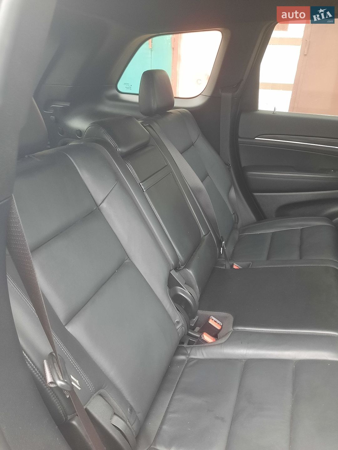 Jeep Grand Cherokee 2020 VIN 1C4RJEBG7LC428548 фото оголошення 9 з 10