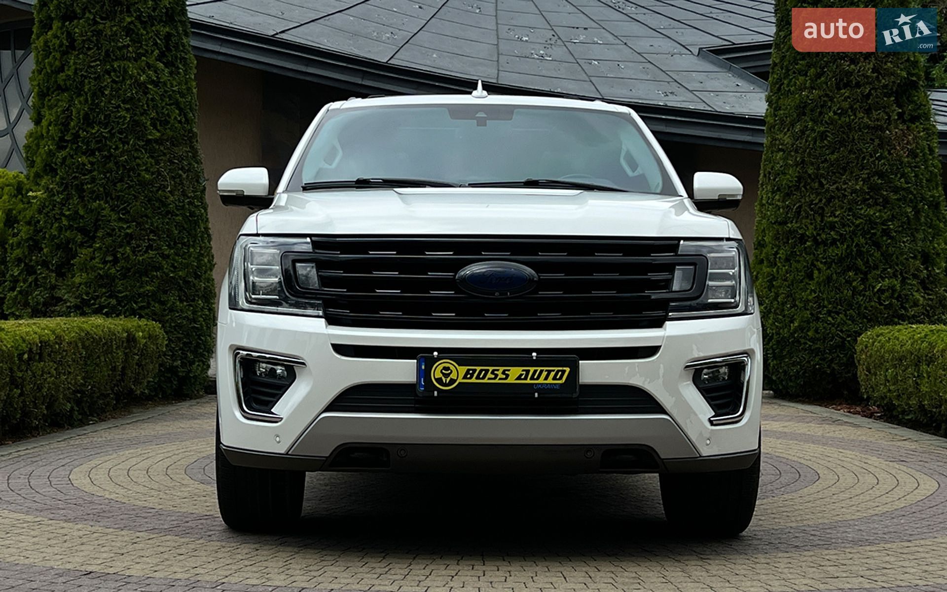 Ford Expedition 2020 VIN 1FMJU2AT0LEA70632 фото оголошення 2 з 30
