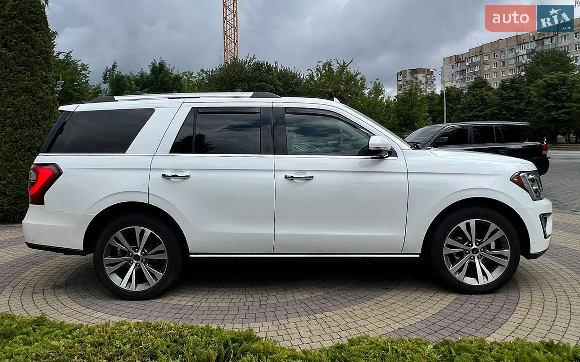 Ford Expedition 2020 VIN 1FMJU2AT0LEA70632 фото оголошення 9 з 30