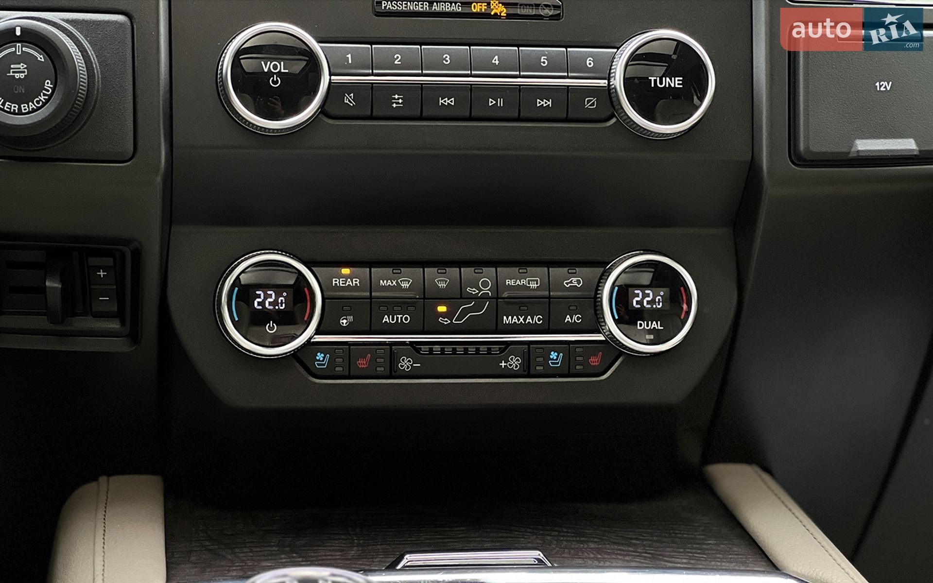 Ford Expedition 2020 VIN 1FMJU2AT0LEA70632 фото оголошення 22 з 30