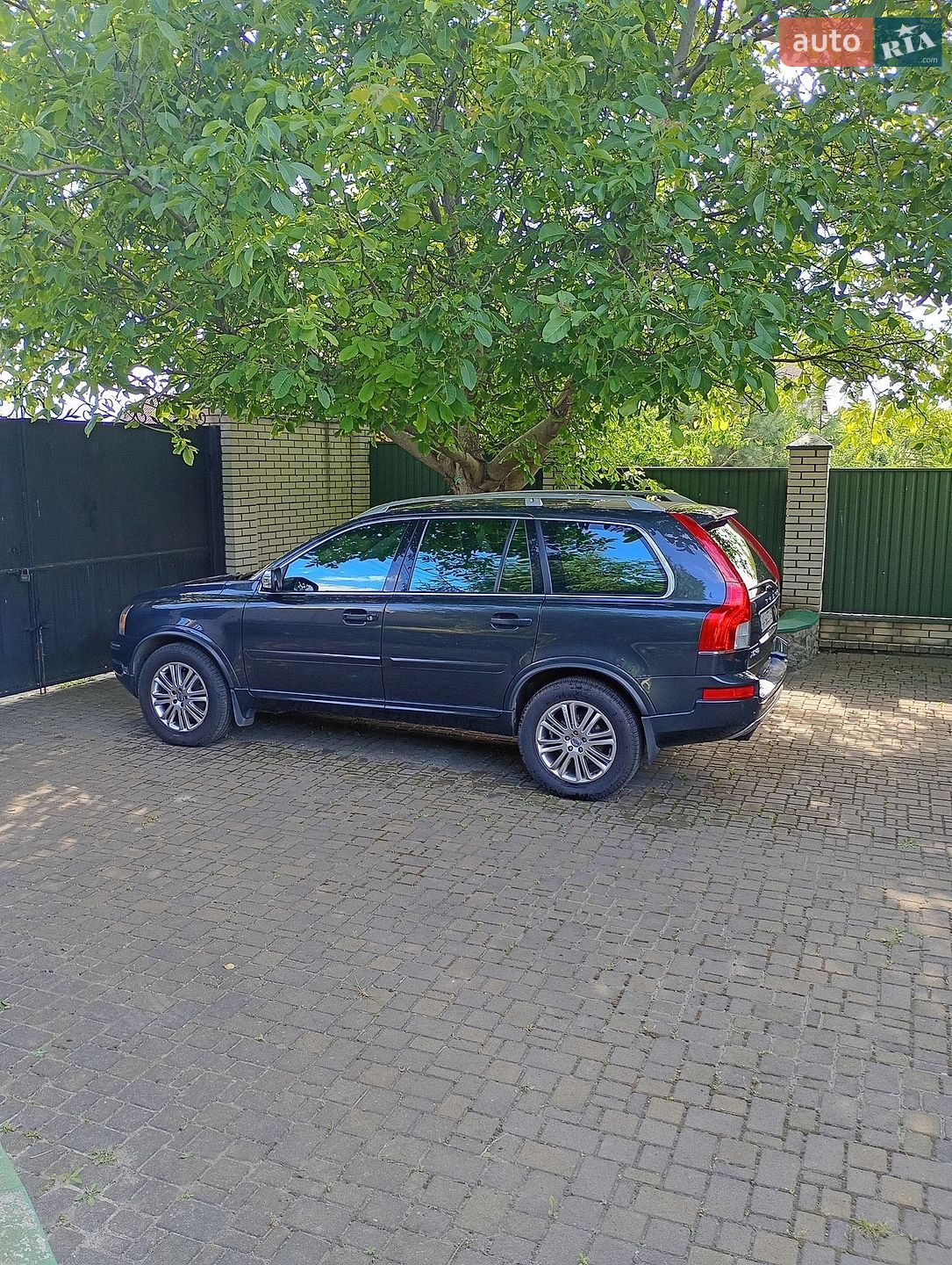 Volvo XC90 2013 VIN YV1CZ3056D1663198 фото оголошення 5 з 26