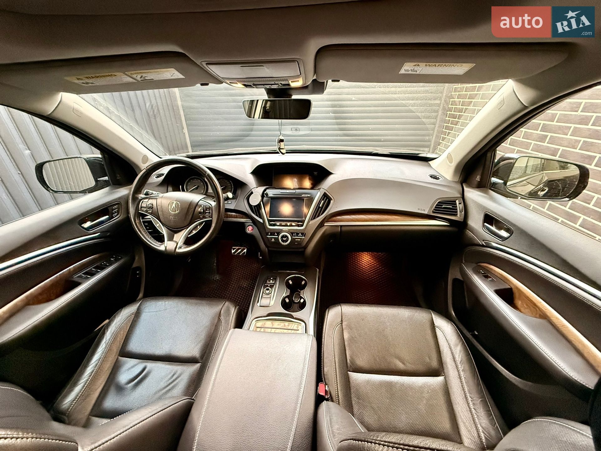Acura MDX 2018 VIN 5J8YD7H54KL000053 фото оголошення 110 з 155