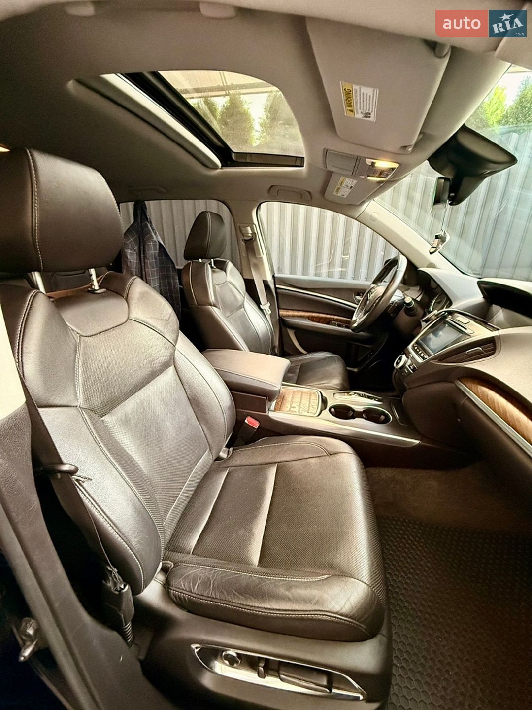 Acura MDX 2018 VIN 5J8YD7H54KL000053 фото оголошення 111 з 155