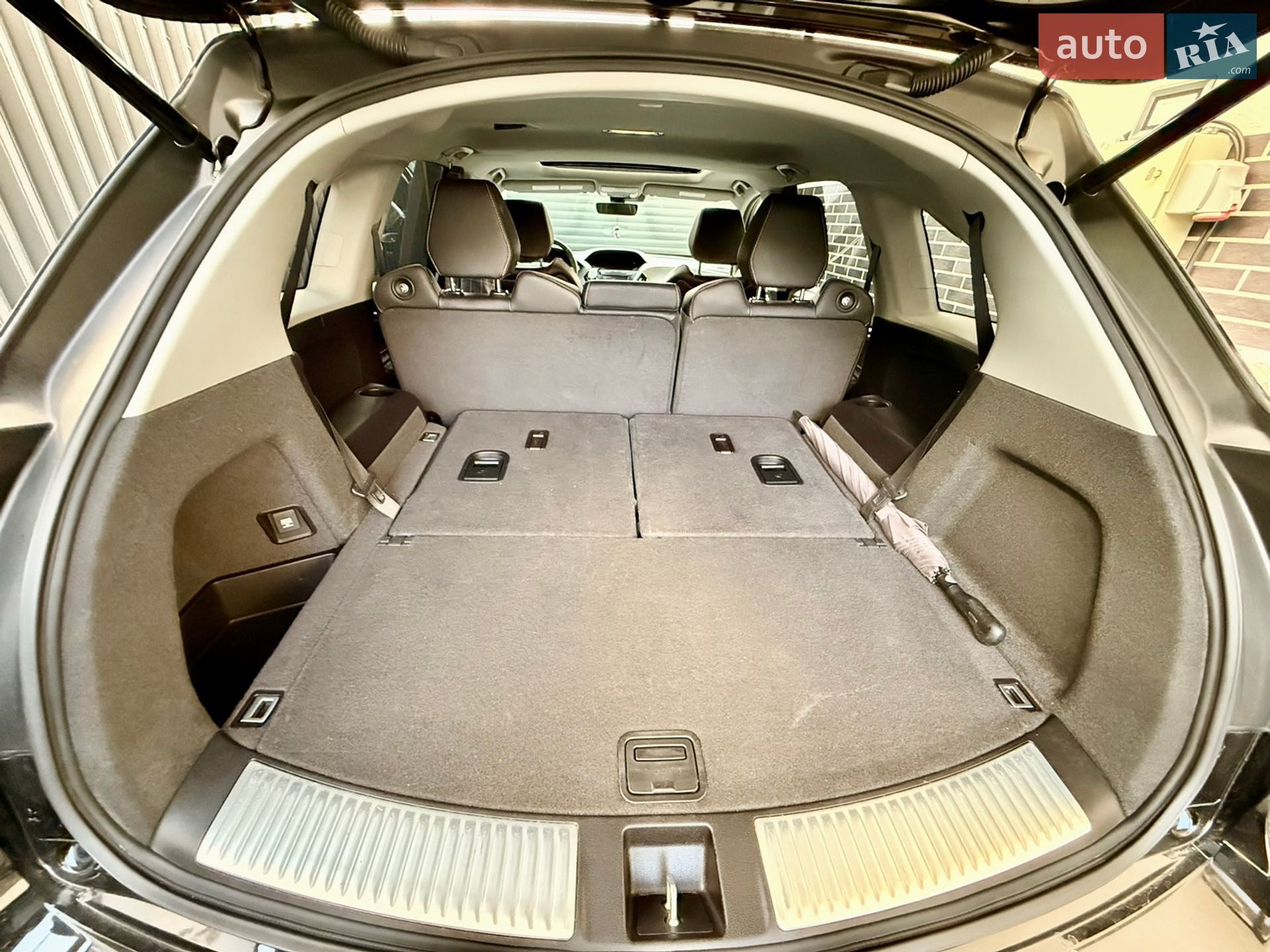 Acura MDX 2018 VIN 5J8YD7H54KL000053 фото оголошення 112 з 155