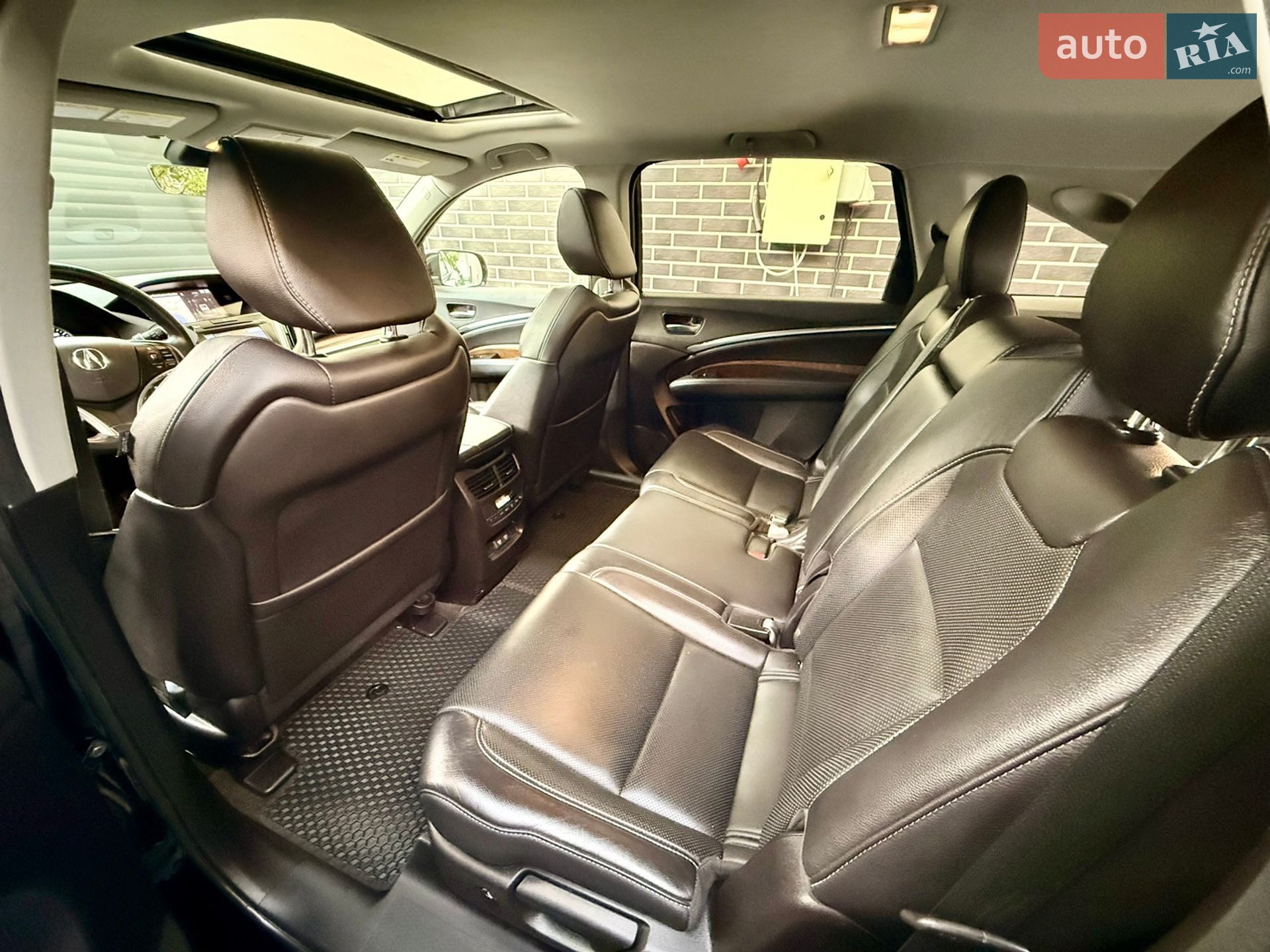 Acura MDX 2018 VIN 5J8YD7H54KL000053 фото оголошення 113 з 155